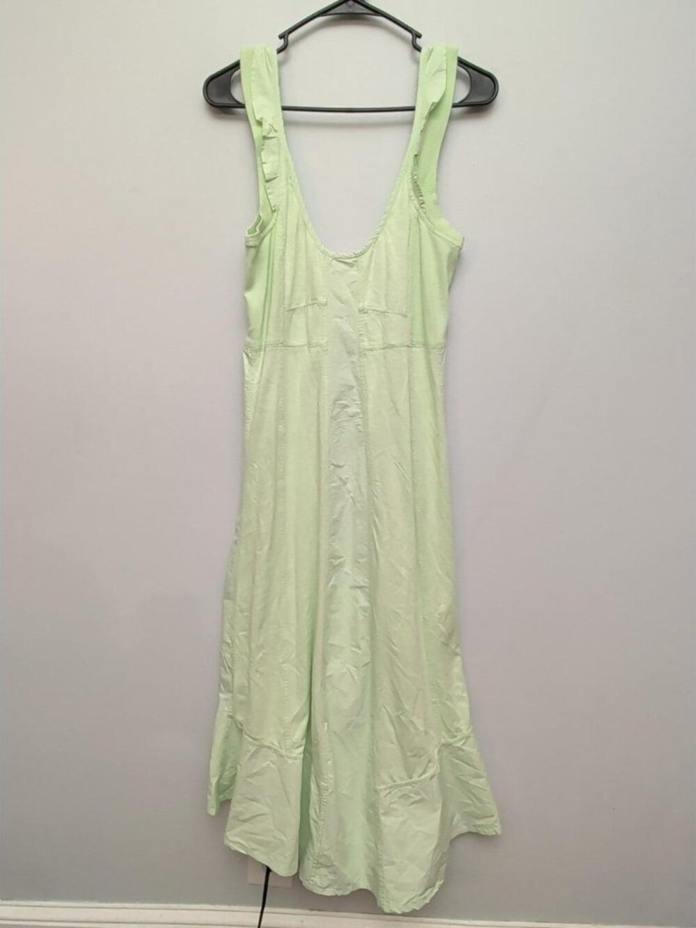 Anthropologie Maxi Dress